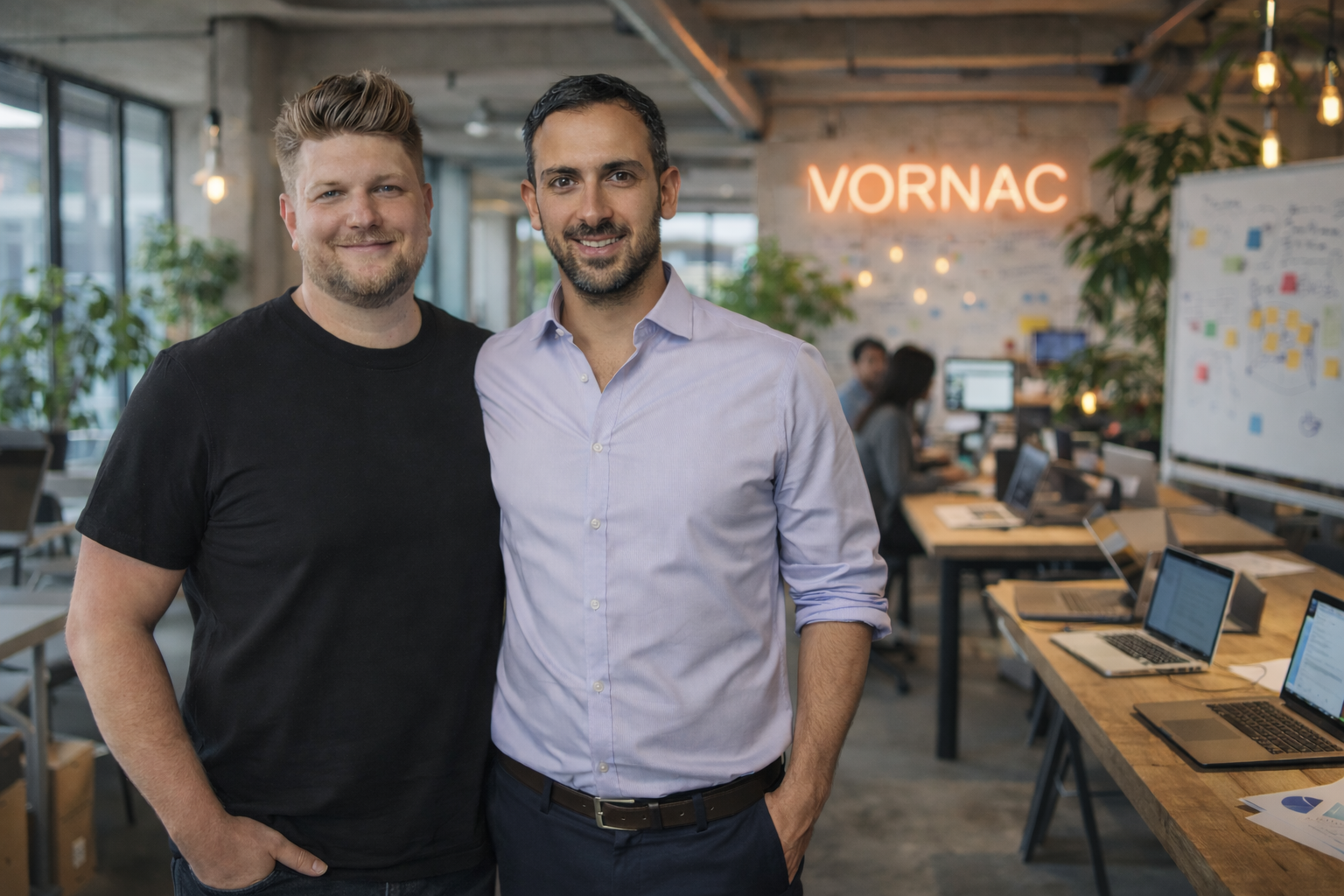 André Feigenbutz | Arthur Raess